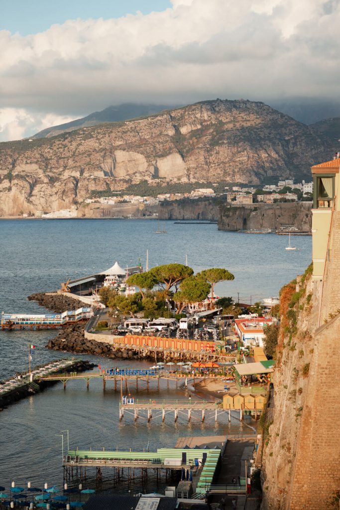 sorrento