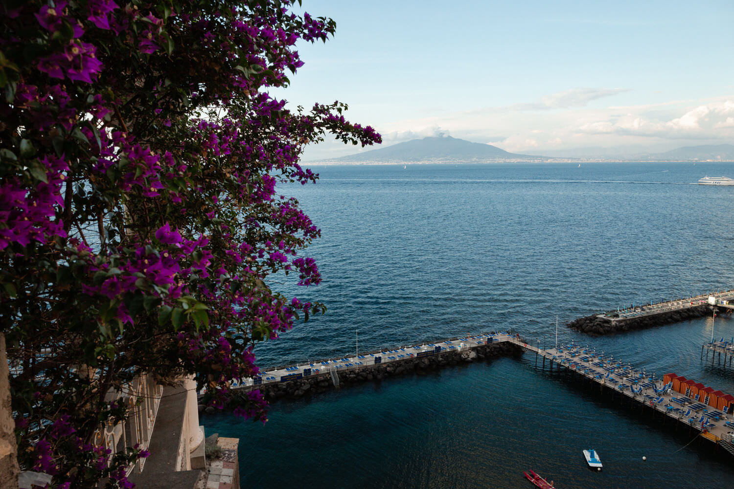 sorrento