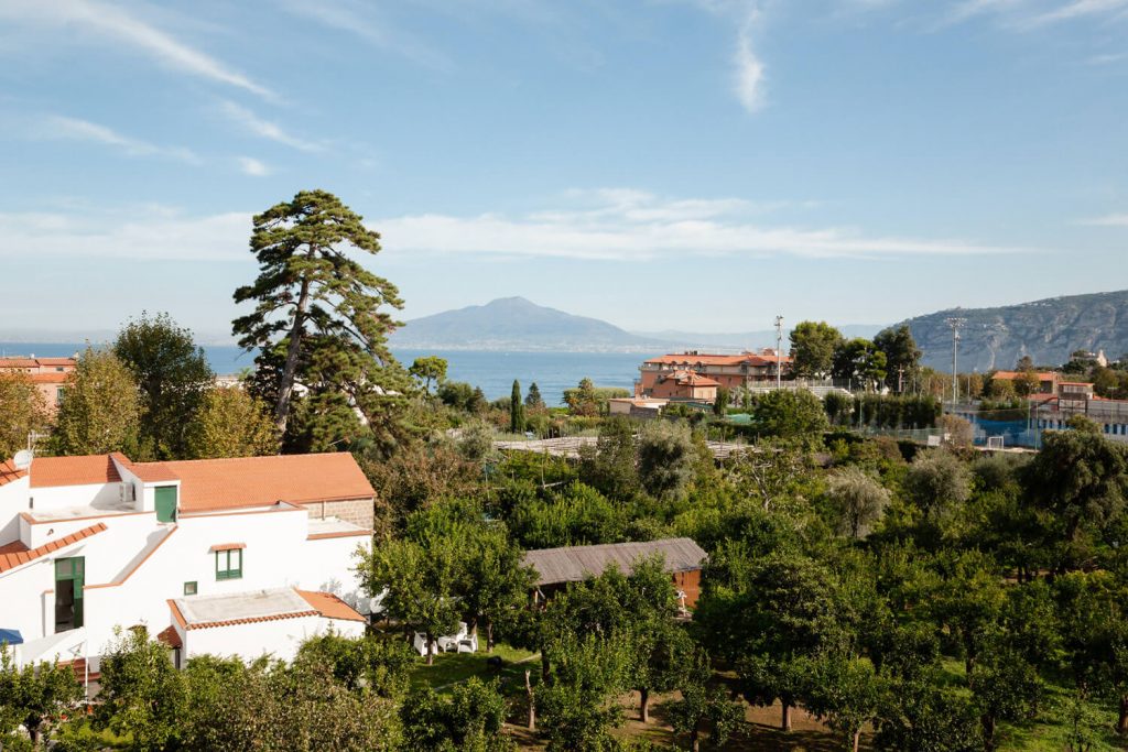 sorrento