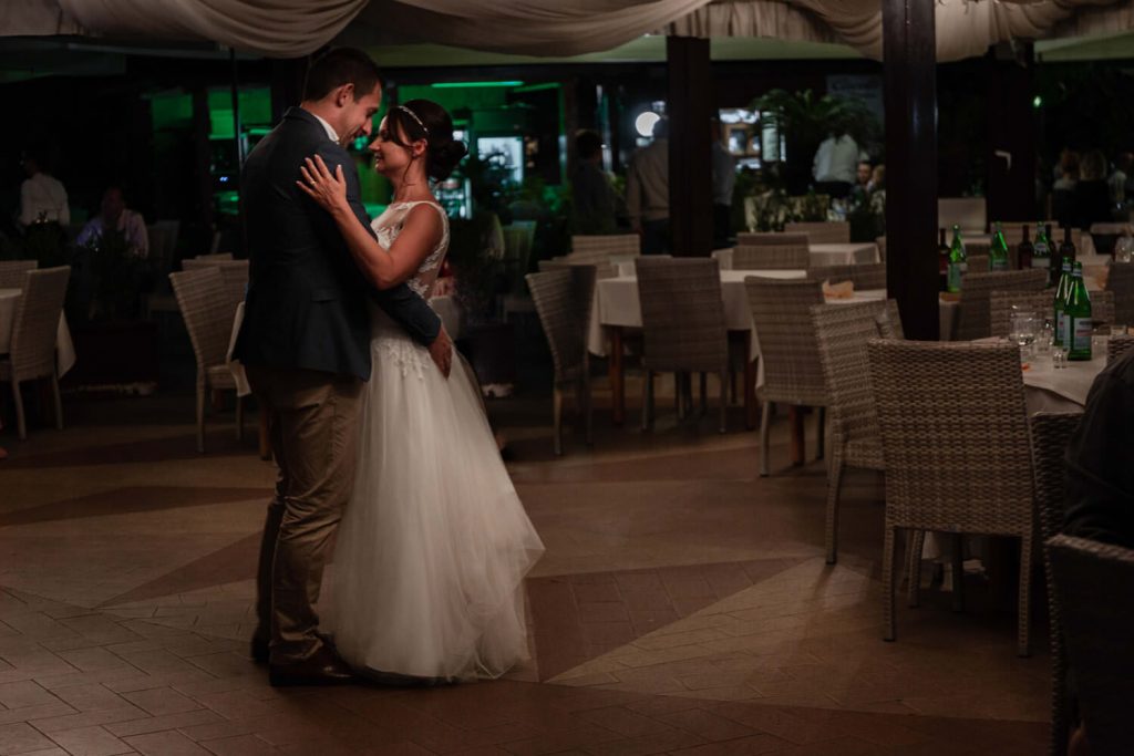 wedding in sorrento italy